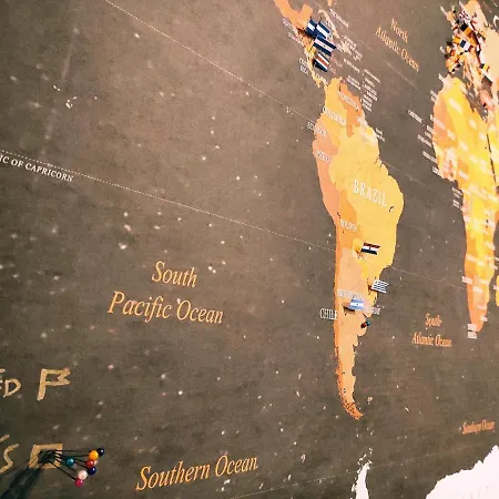 Frühstückspension Privada En Alojamiento Diferente Y Con Calidad En El Centro De Alicante! *