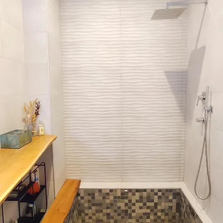 Privada En Alojamiento Diferente Y Con Calidad En El Centro De Alicante! Bed & Breakfast Alicante