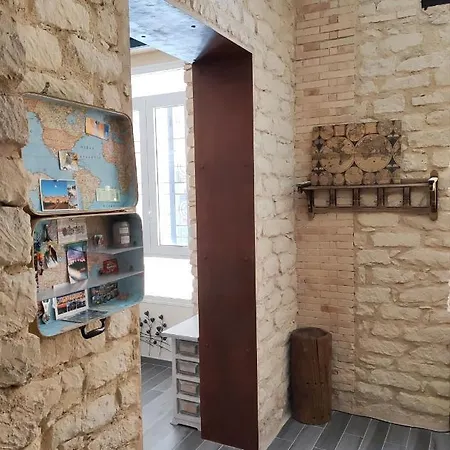 Privada En Alojamiento Diferente Y Con Calidad En El Centro De Alicante! Alicante